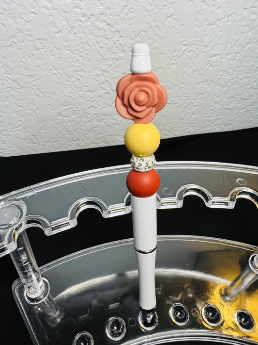 Chic Valentine Rose Pen!